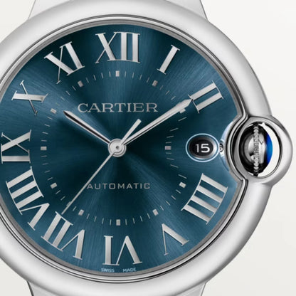 Ballon Bleu De Cartier Watch
