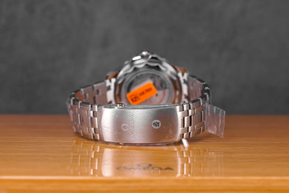 SEAMASTER DIVER 300 BLACK DIAL (2025)