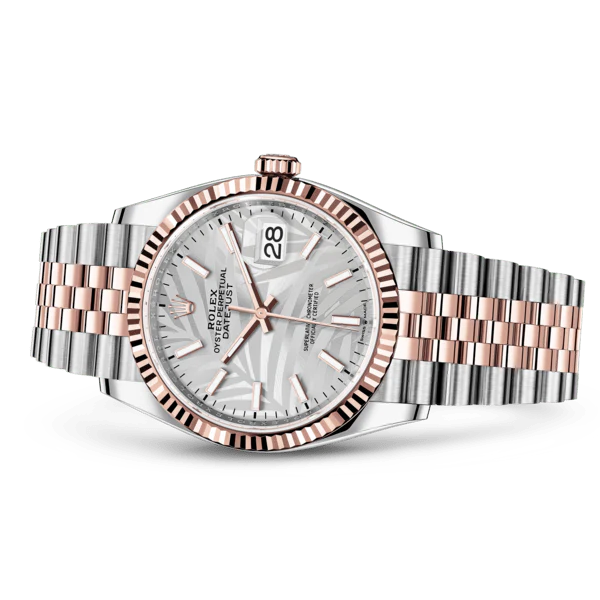 Lady-Datejust