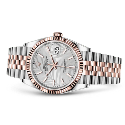 Lady-Datejust