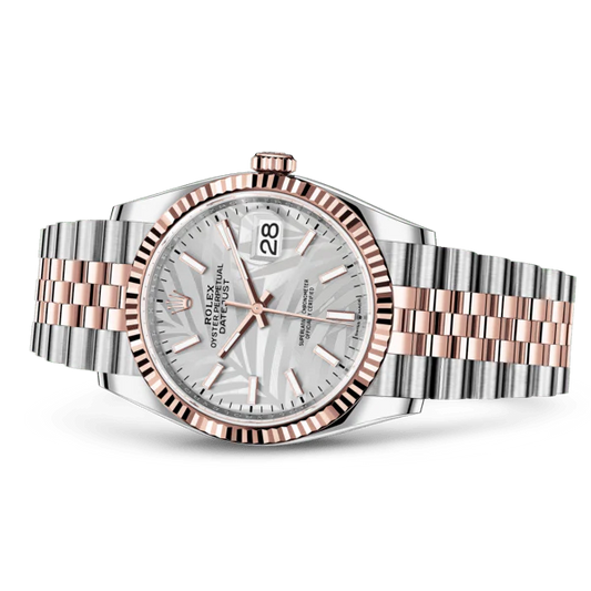 Lady-Datejust