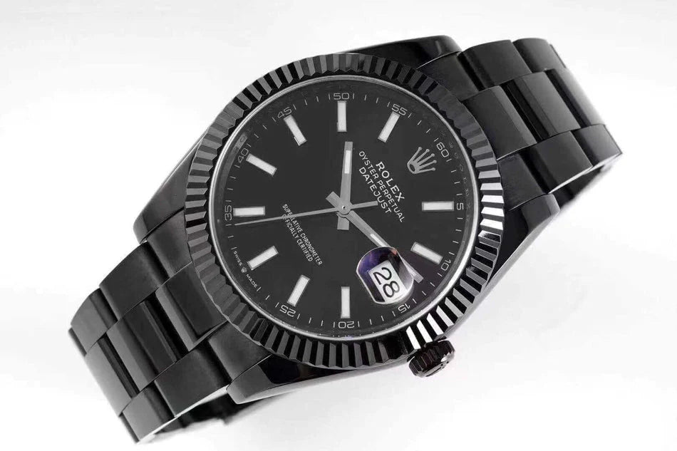 Rolex Datejust MAD