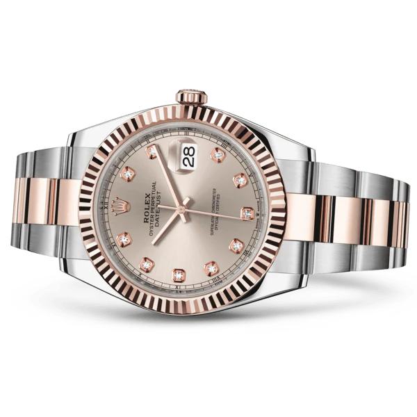 Lady-Datejust