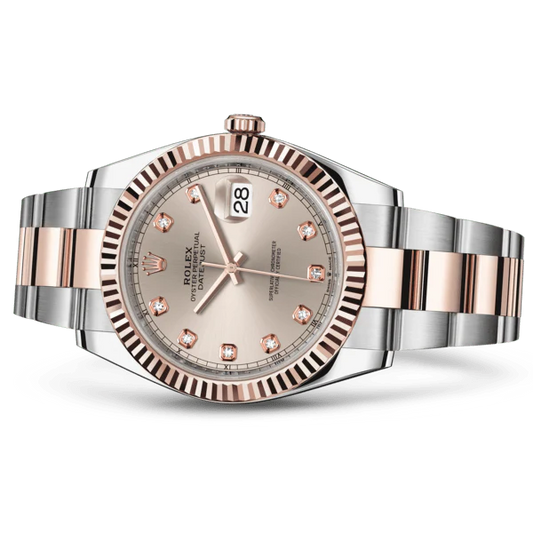 Lady-Datejust