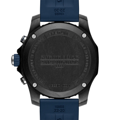Endurance Pro Bleue Pour homme