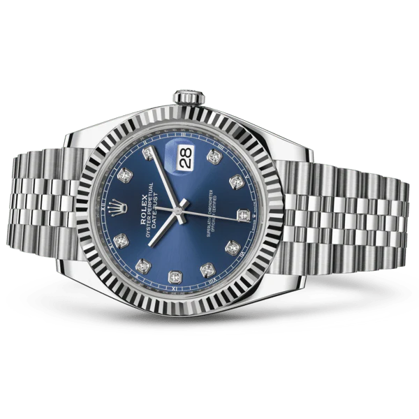 Lady-Datejust