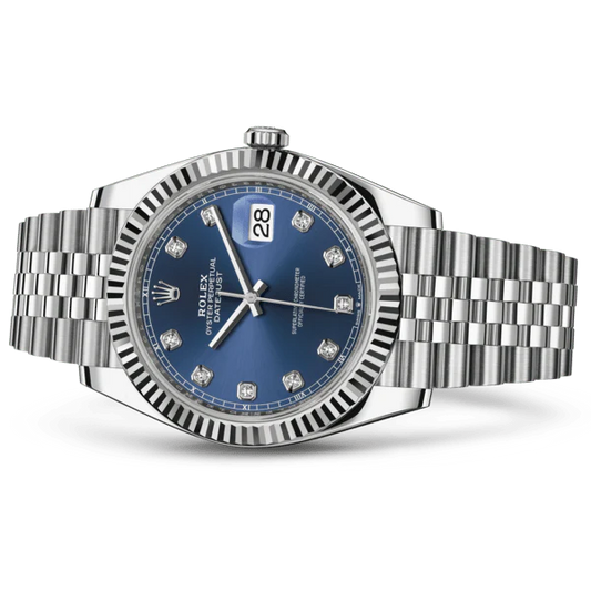 Lady-Datejust