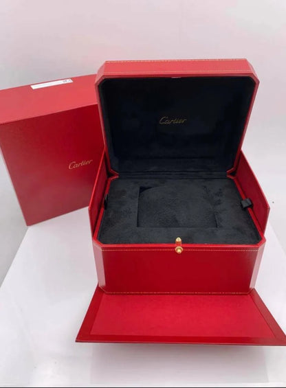 Cartier Drive
