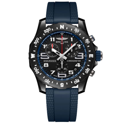 BREILING ENDURANCE PRO 41MM NAVY BLUE