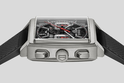 TAG Heuer Monaco Chronograph
