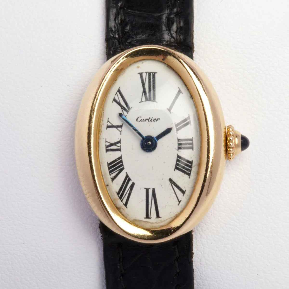 Cartier Baignoire