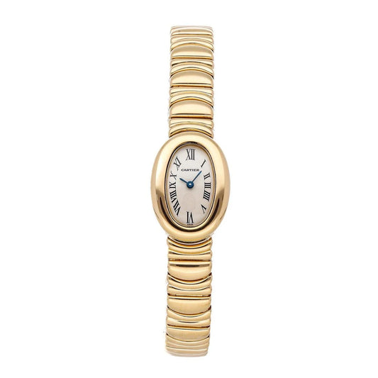 Cartier Baignoire