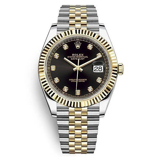 Lady-Datejust