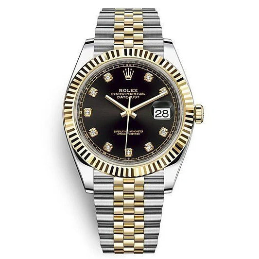 Lady-Datejust