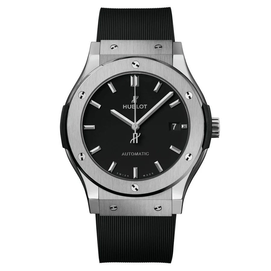 Hublot Classic Fusion Titanium 38mm