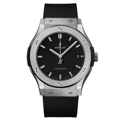 Hublot Classic Fusion Titanium 38mm