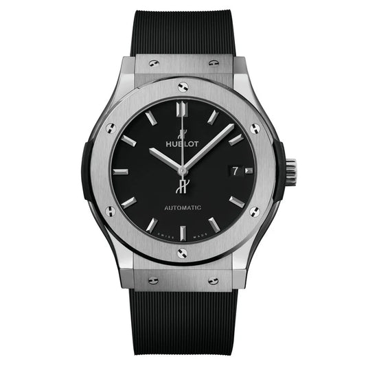 Hublot Classic Fusion Titanium 38mm