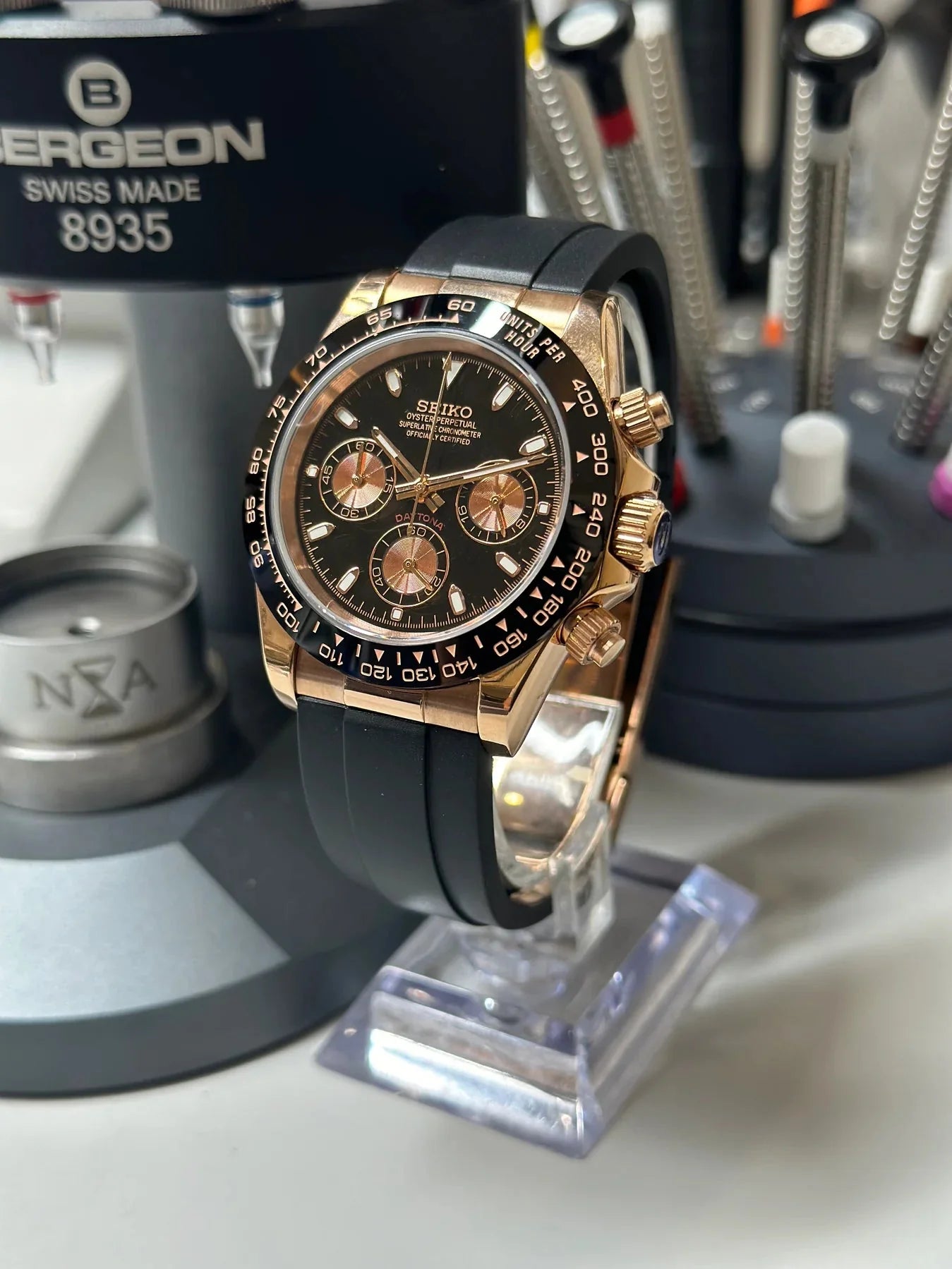 Rolex Daytona
