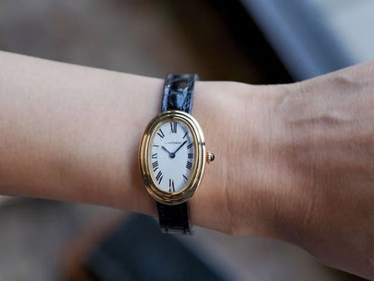 Cartier Baignoire