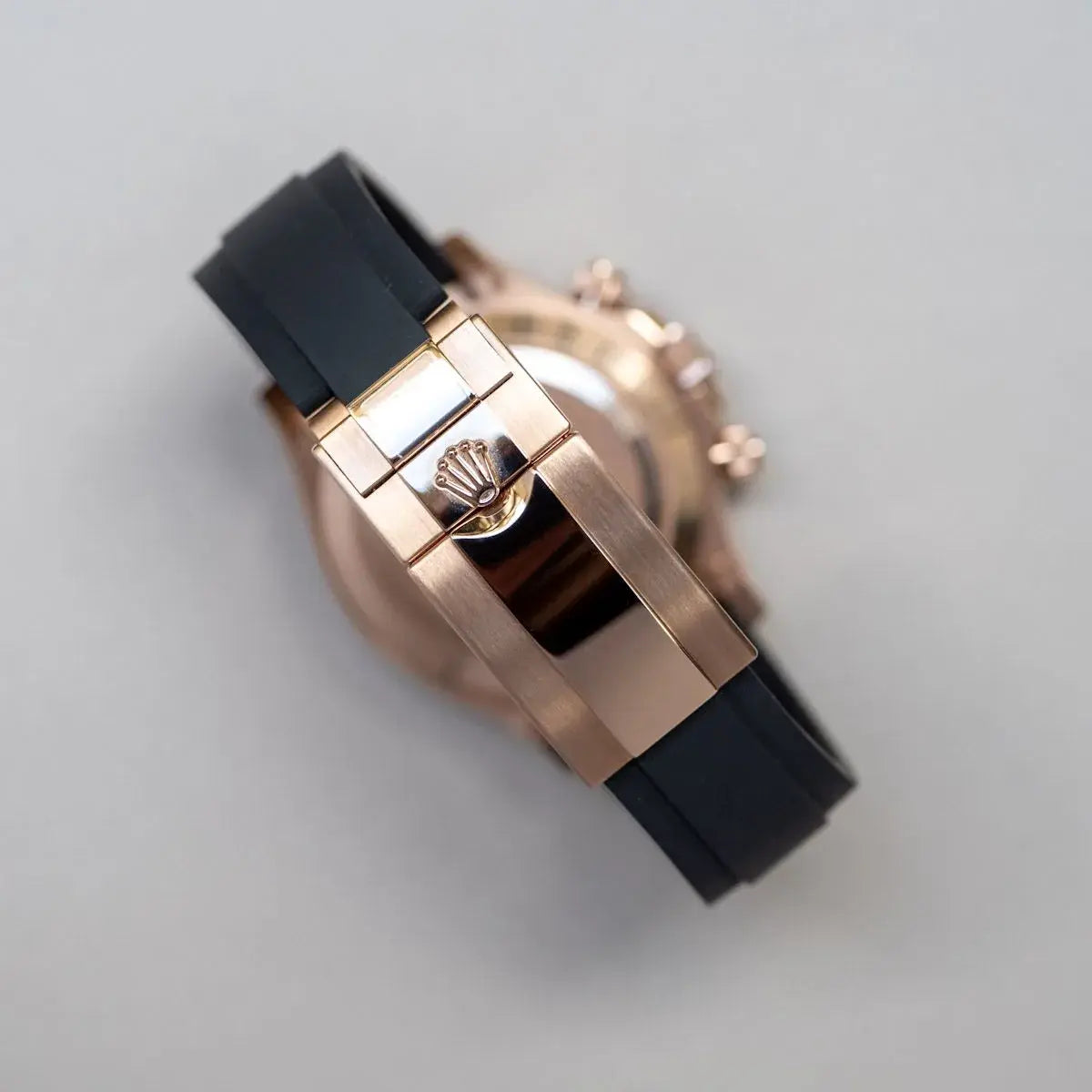Cosmograph Daytona Marron Chocolat