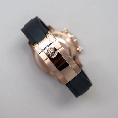Cosmograph Daytona Marron Chocolat