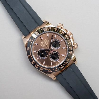 Cosmograph Daytona Marron Chocolat