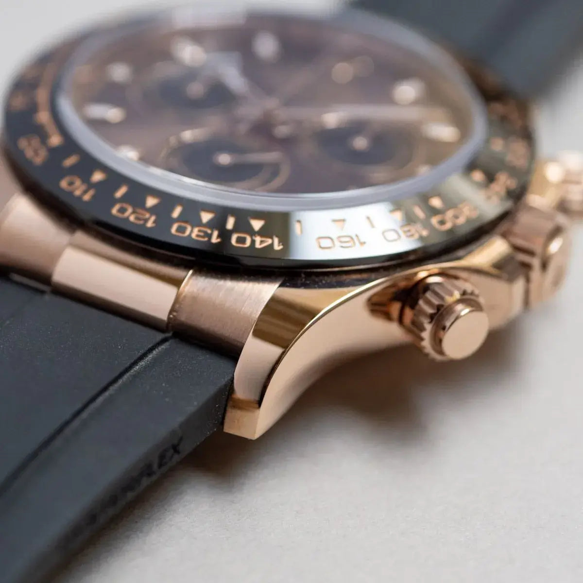 Cosmograph Daytona Marron Chocolat