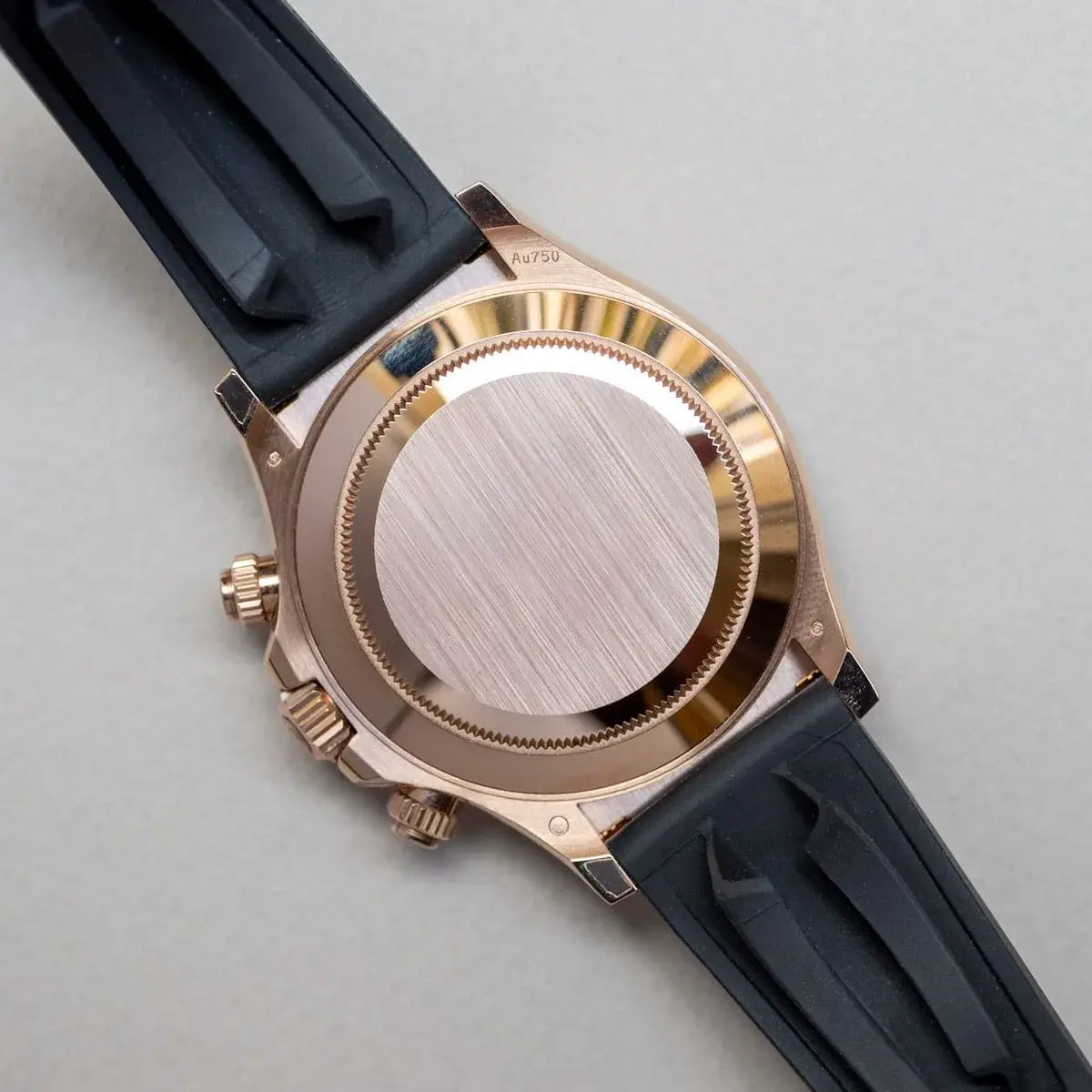 Cosmograph Daytona Marron Chocolat