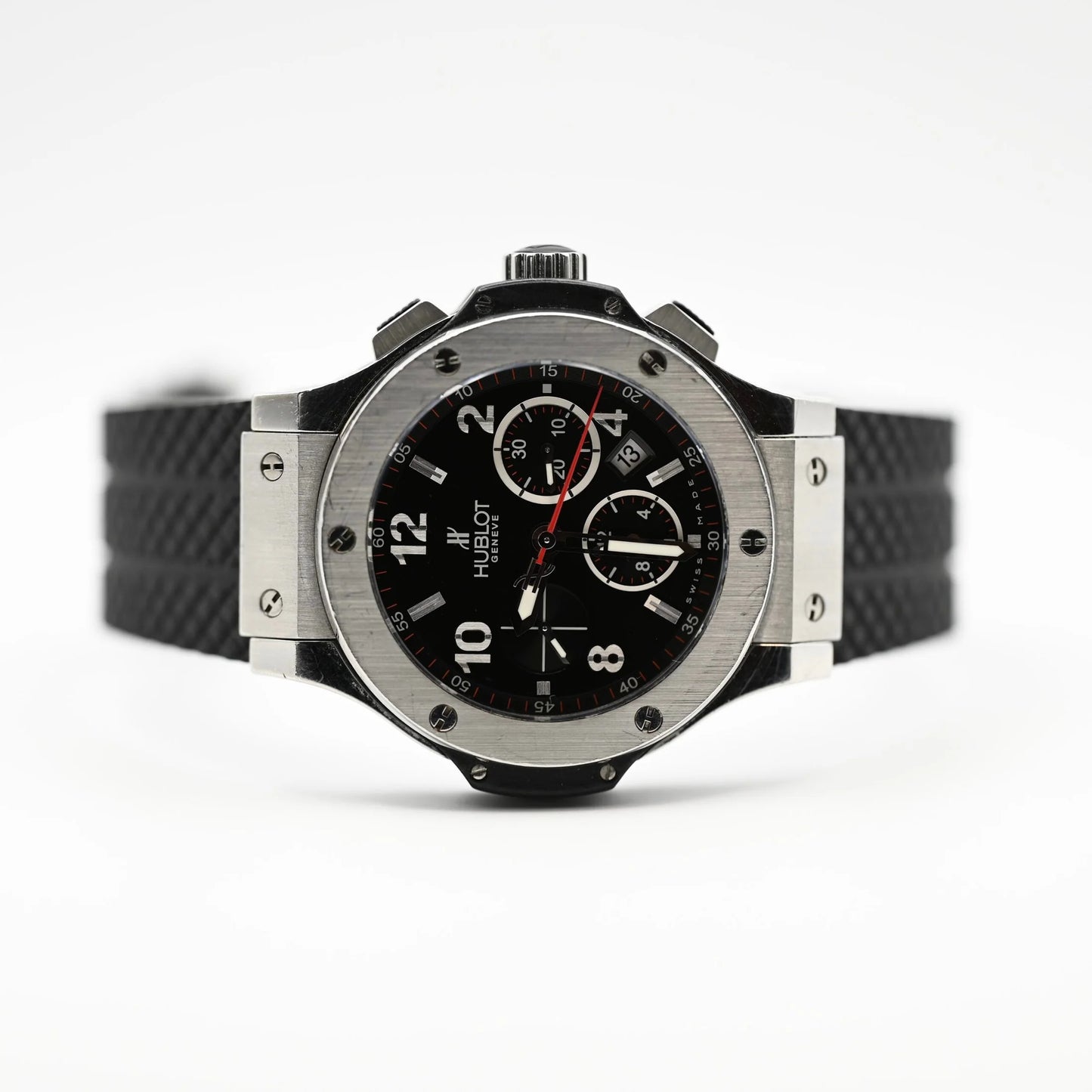 Big Bang Original Steel