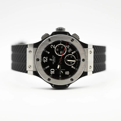 Big Bang Original Steel