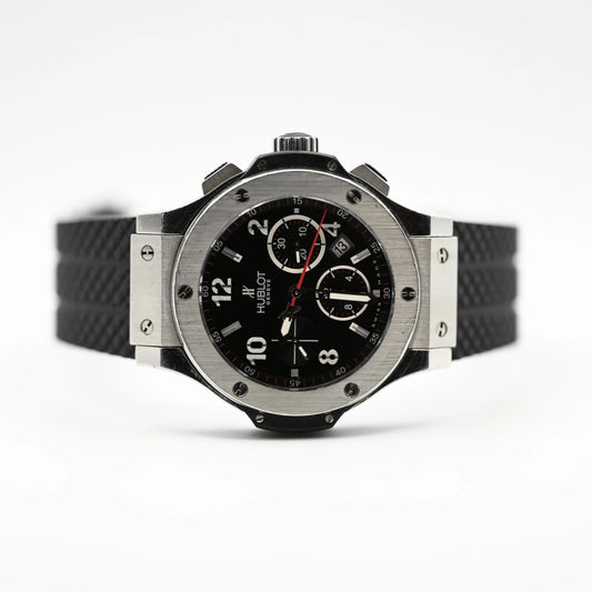 Big Bang Original Steel
