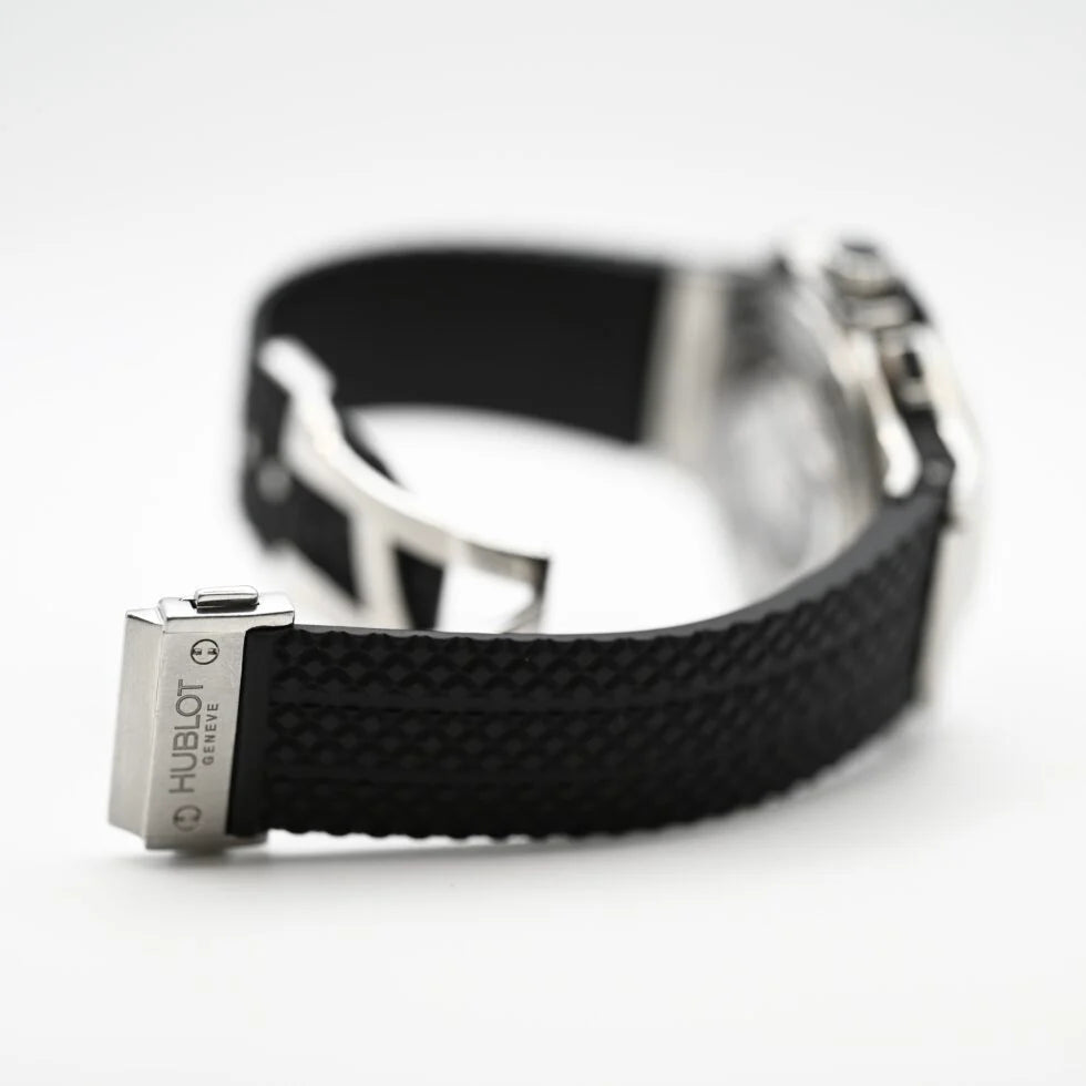 Big Bang Original Steel