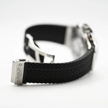 Big Bang Original Steel