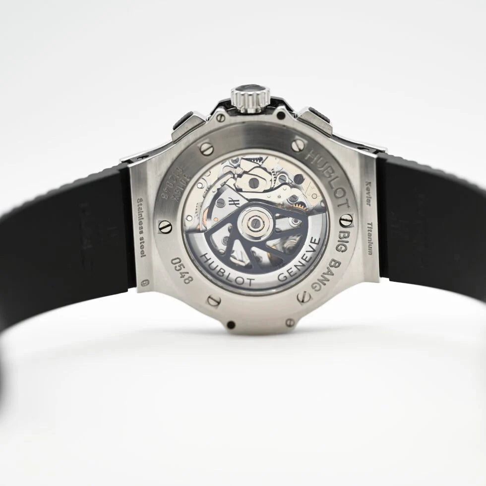 Big Bang Original Steel
