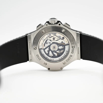 Big Bang Original Steel