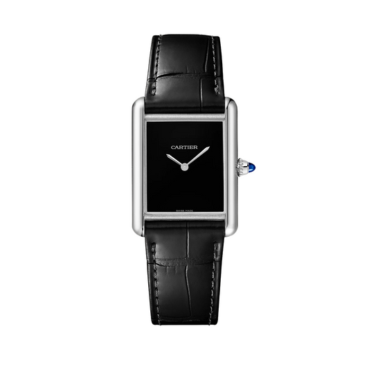 Cartier Tank Louiss Noir