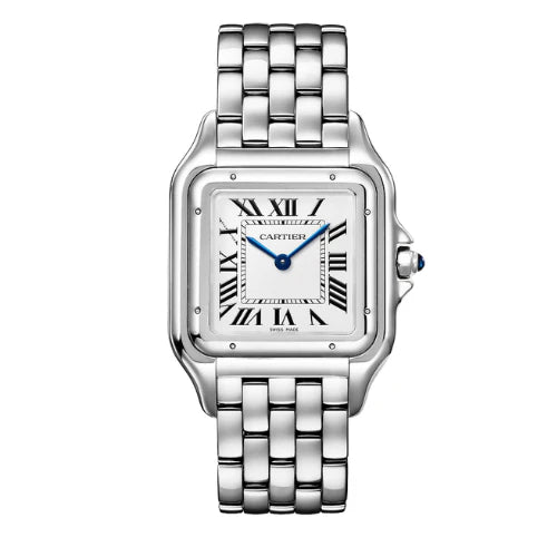Montre Panthère De Cartier 31/28mm