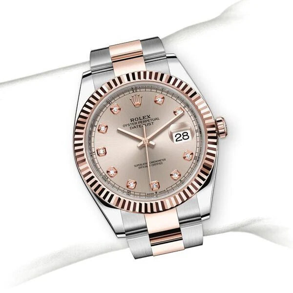 Lady-Datejust