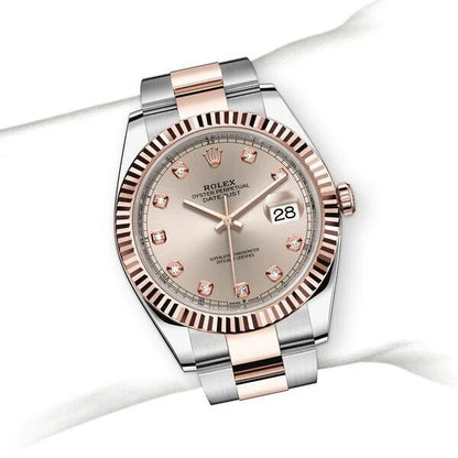 Lady-Datejust