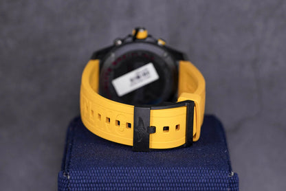 ENDURANCE PRO 41MM YELLOW