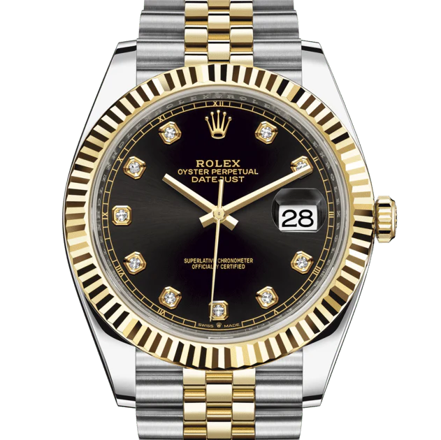 Lady-Datejust