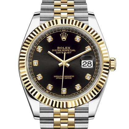 Lady-Datejust