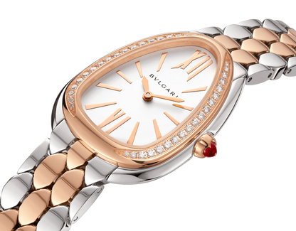 Bvlgari Serpenti Seduttori
