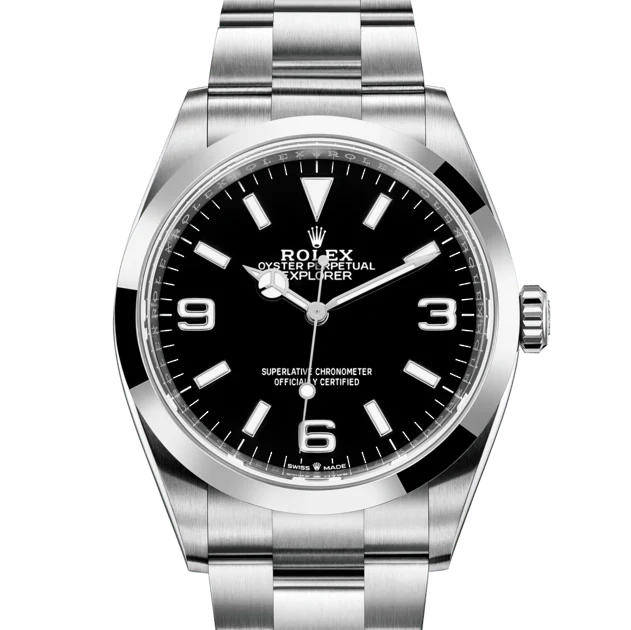 EXPLORER NOIR