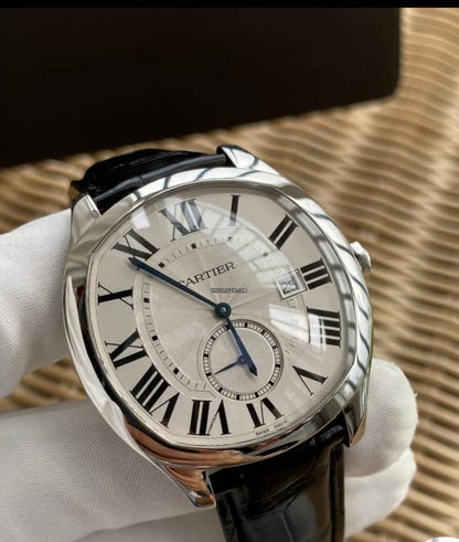 Cartier Drive
