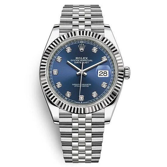 Lady-Datejust