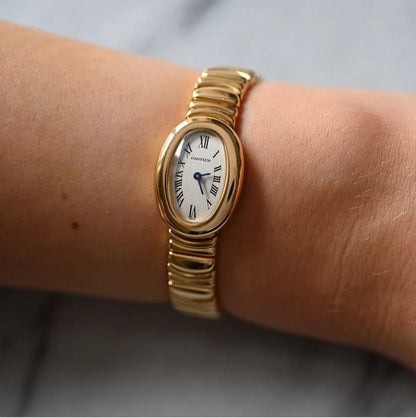 Cartier Baignoire