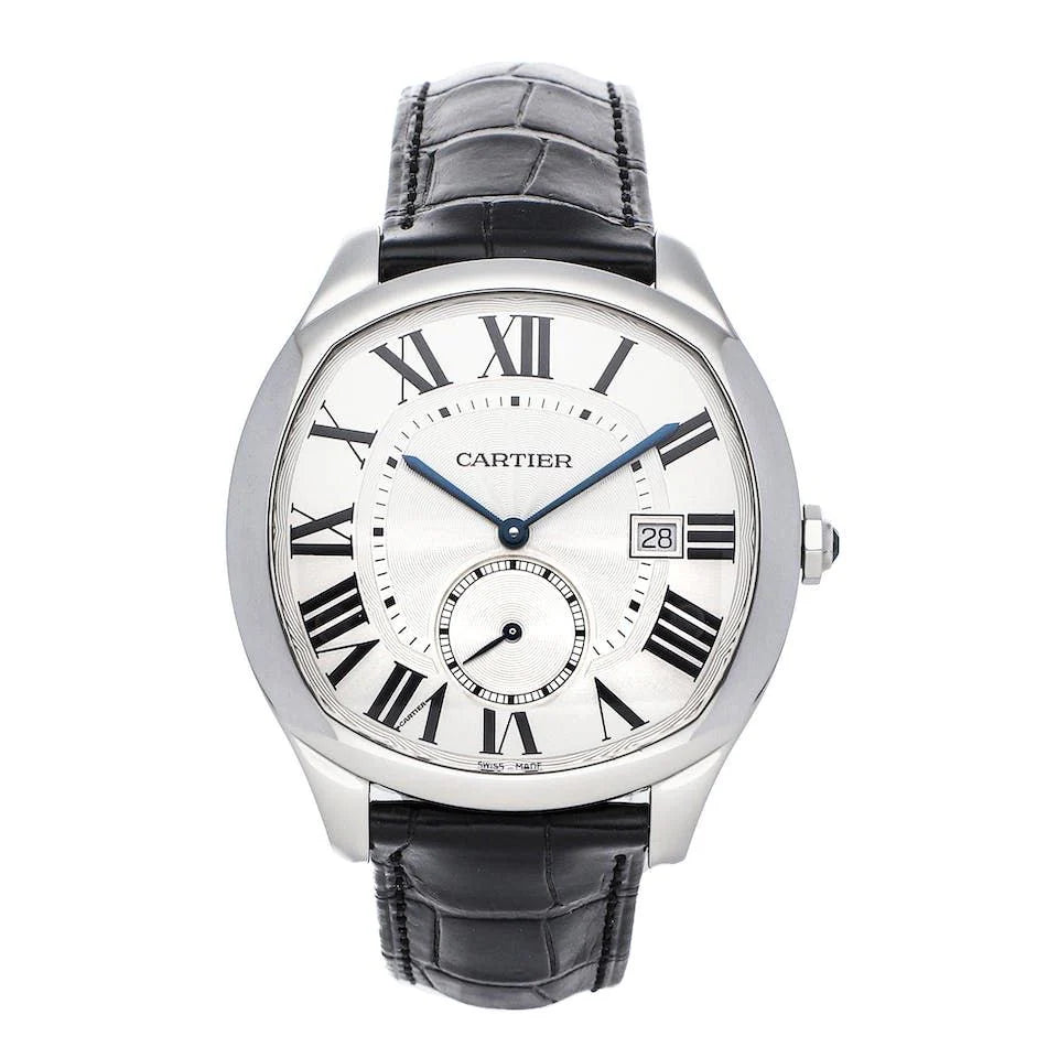 Cartier Drive