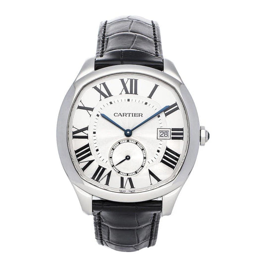 Cartier Drive