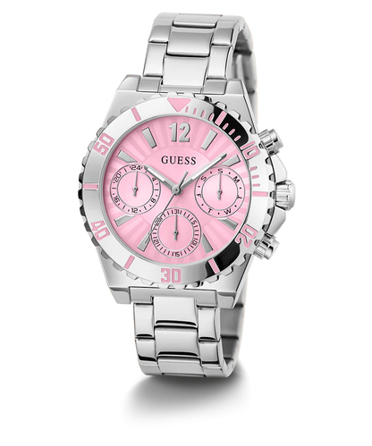 Guess Ladies Phoebe Bracelet Watch 38mm GW0696L1